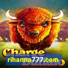 rihanna777.com