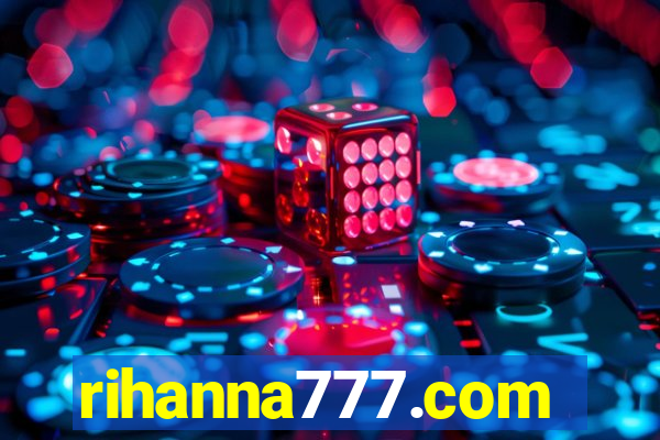 rihanna777.com