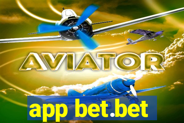 app bet.bet