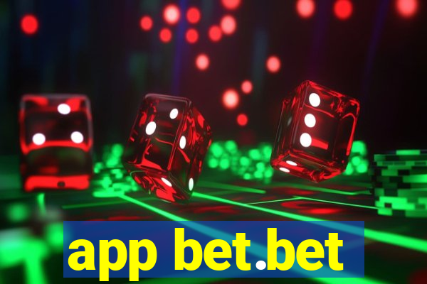 app bet.bet