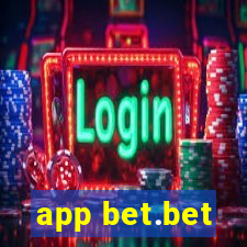 app bet.bet