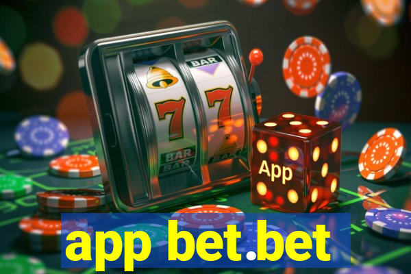 app bet.bet