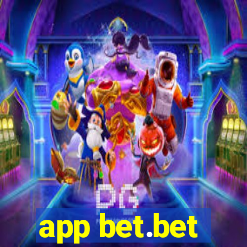 app bet.bet