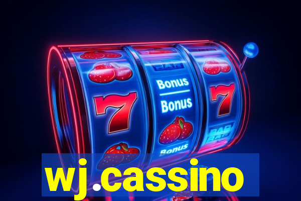 wj.cassino