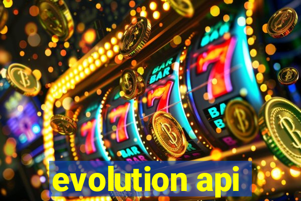 evolution api