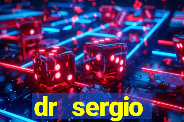 dr sergio urologista cruzeiro sp telefone