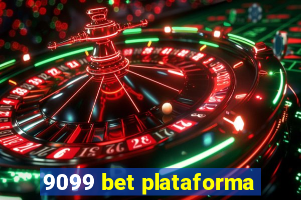 9099 bet plataforma