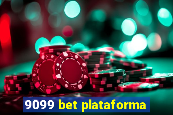 9099 bet plataforma