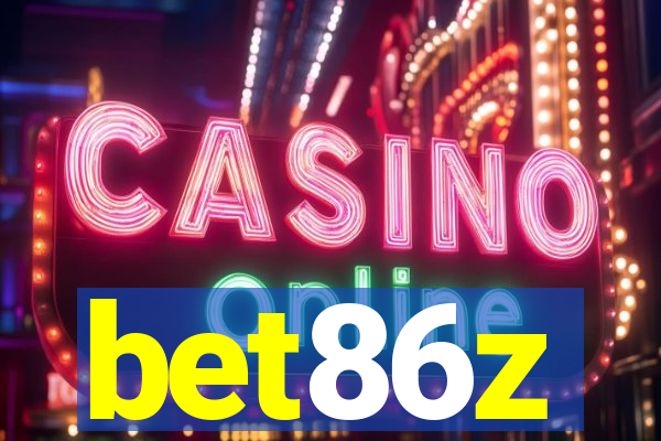 bet86z