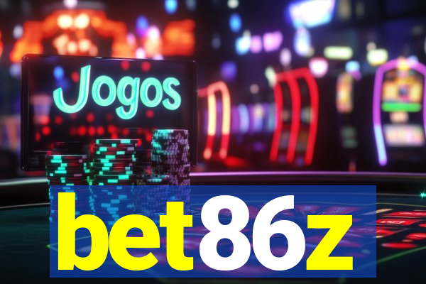 bet86z