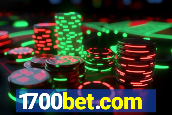 1700bet.com