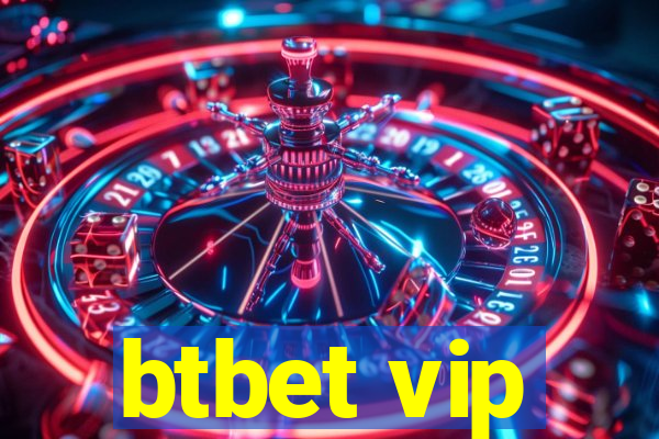 btbet vip