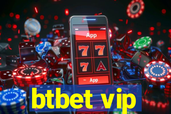 btbet vip