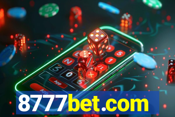 8777bet.com