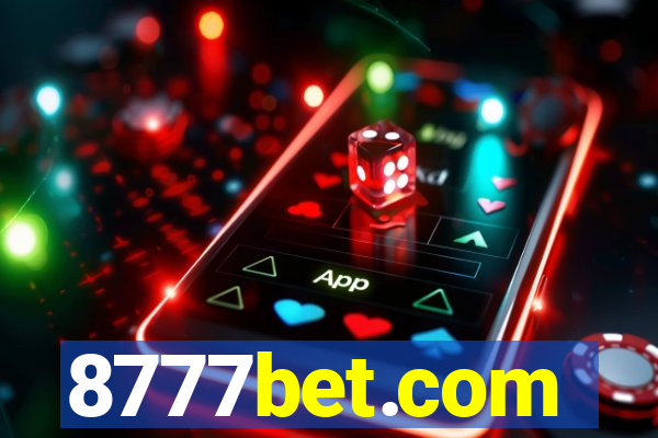 8777bet.com