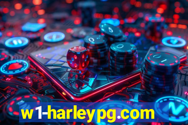 w1-harleypg.com