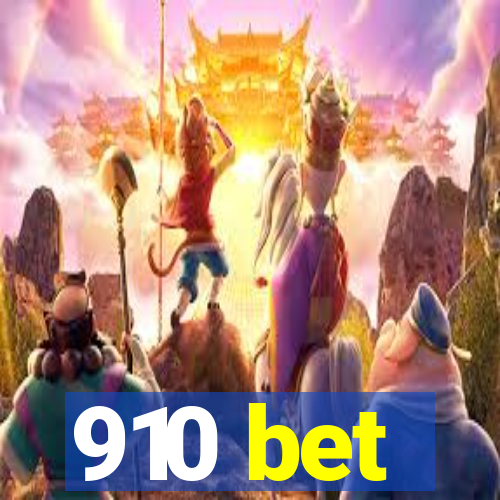 910 bet