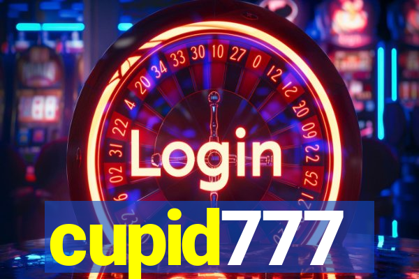 cupid777