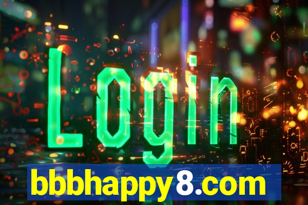 bbbhappy8.com