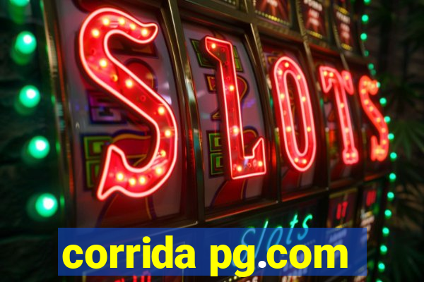 corrida pg.com