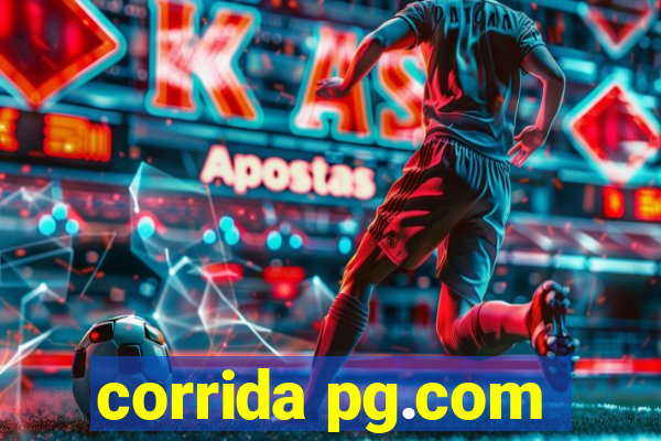 corrida pg.com