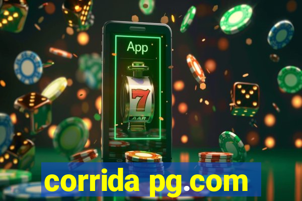 corrida pg.com