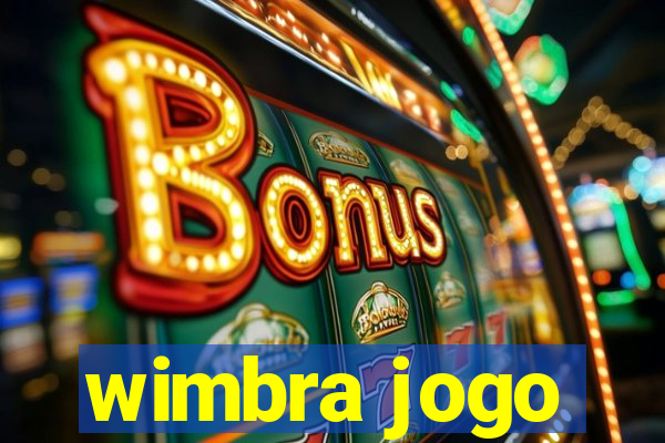 wimbra jogo