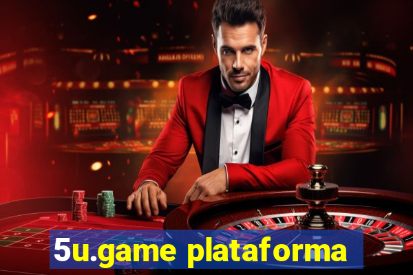 5u.game plataforma