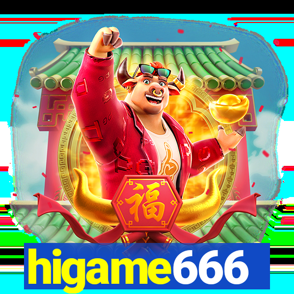 higame666