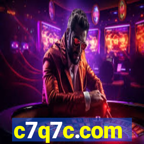 c7q7c.com