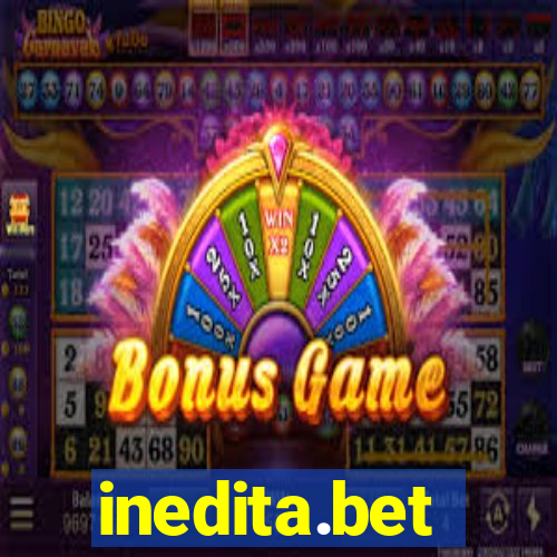 inedita.bet