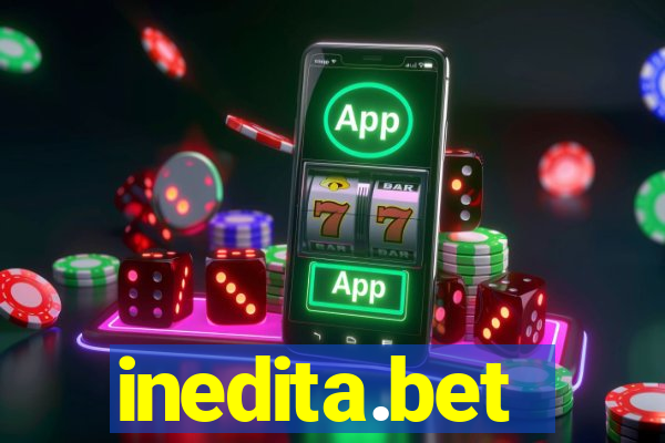 inedita.bet