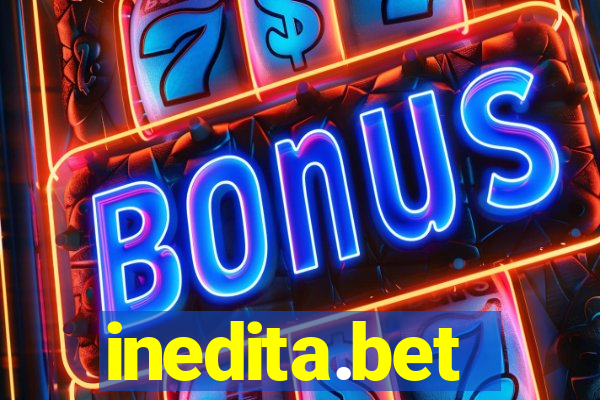 inedita.bet