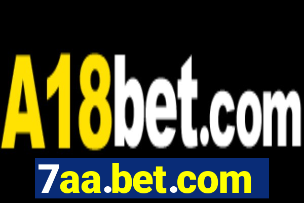 7aa.bet.com