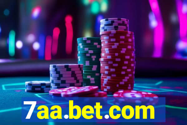 7aa.bet.com