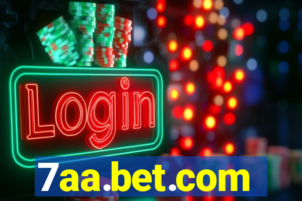 7aa.bet.com