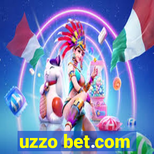 uzzo bet.com