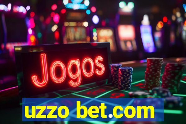 uzzo bet.com