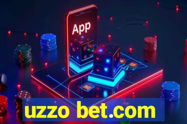 uzzo bet.com