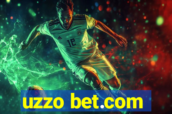 uzzo bet.com