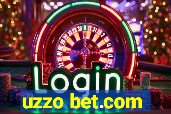 uzzo bet.com