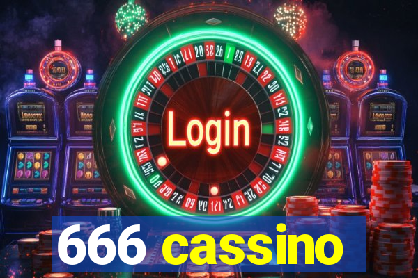 666 cassino