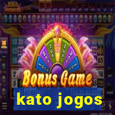 kato jogos