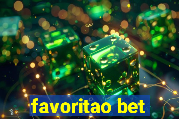 favoritao bet