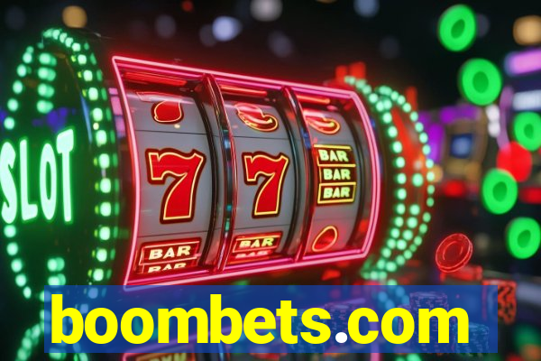 boombets.com