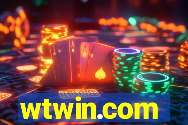 wtwin.com