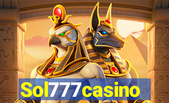 Sol777casino