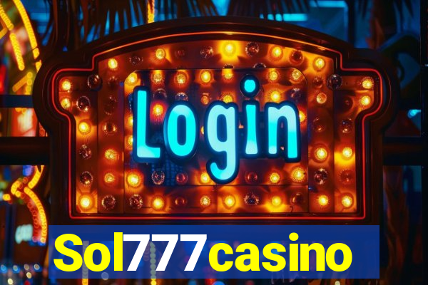 Sol777casino