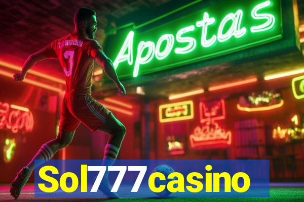 Sol777casino