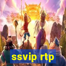 ssvip rtp